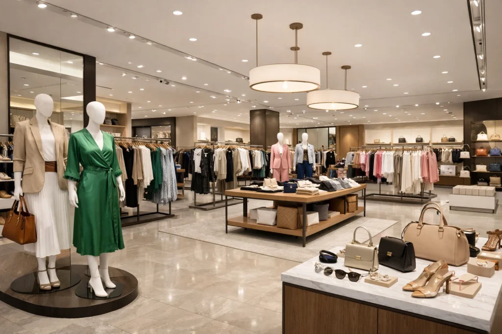 Modern House For Sale